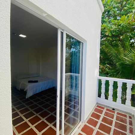 Hotel Boutique Dl Cartagena エクステリア 写真