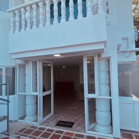 Hotel Boutique Dl Cartagena エクステリア 写真