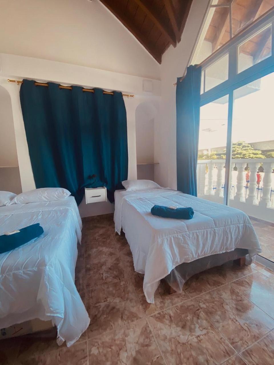 Hotel Boutique Dl Cartagena エクステリア 写真
