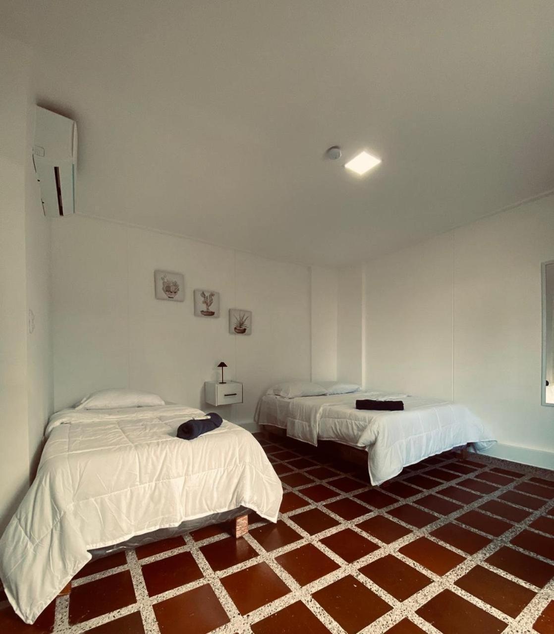 Hotel Boutique Dl Cartagena エクステリア 写真