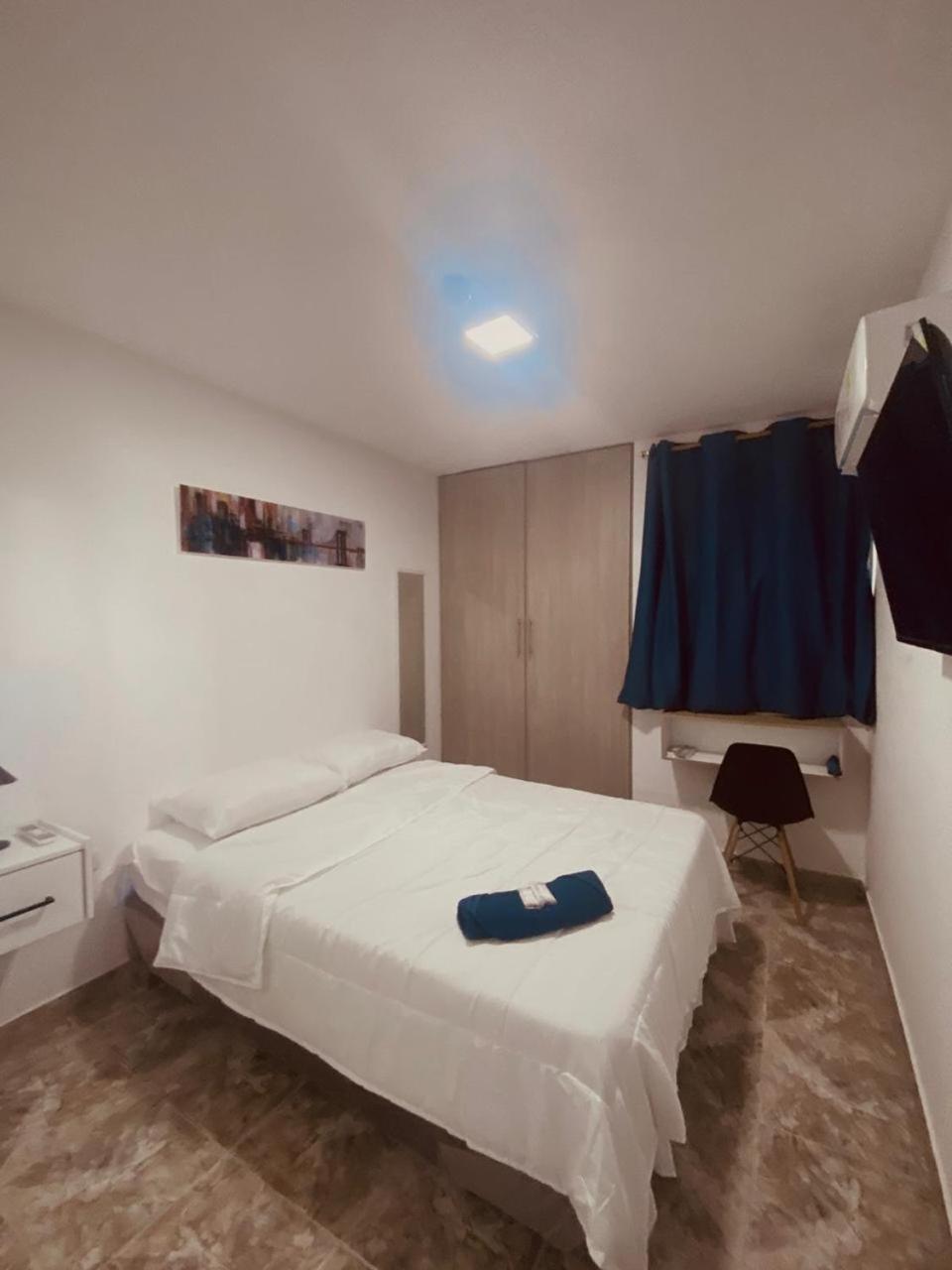 Hotel Boutique Dl Cartagena エクステリア 写真