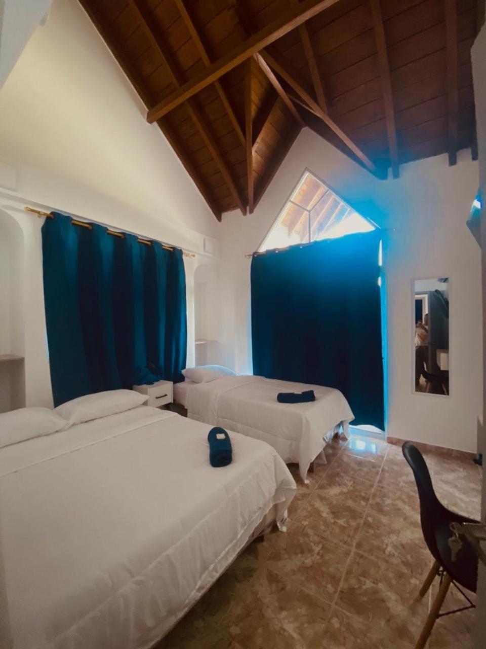 Hotel Boutique Dl Cartagena エクステリア 写真