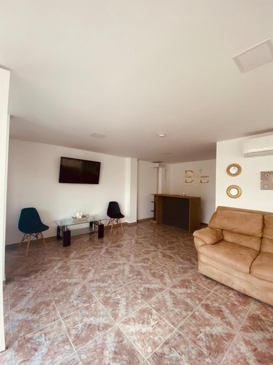 Hotel Boutique Dl Cartagena エクステリア 写真