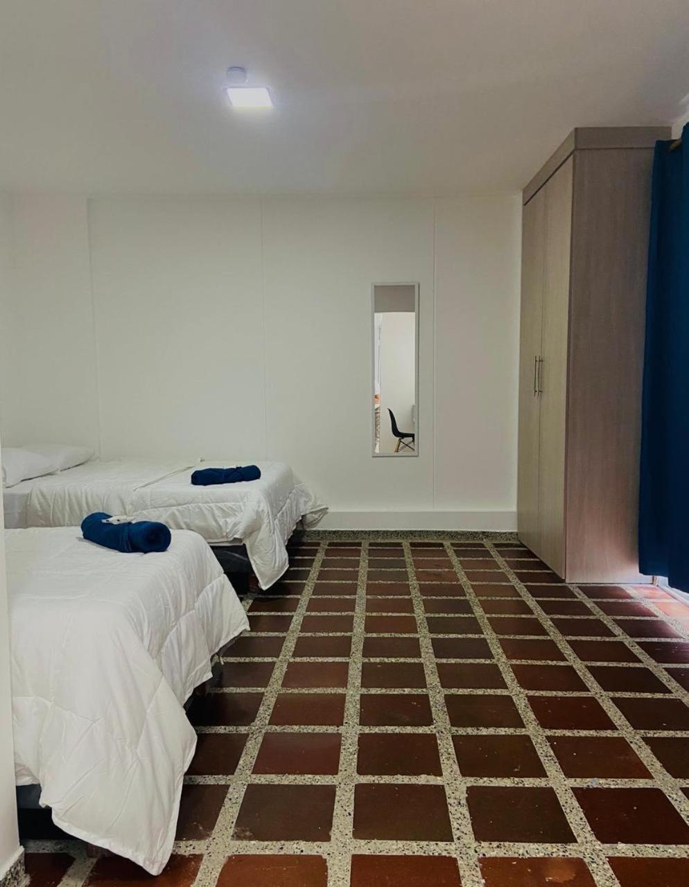 Hotel Boutique Dl Cartagena エクステリア 写真