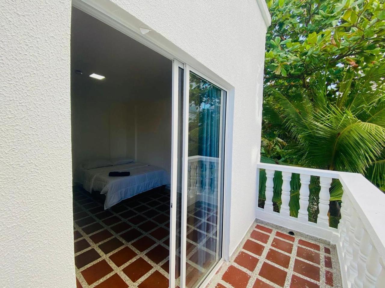 Hotel Boutique Dl Cartagena エクステリア 写真