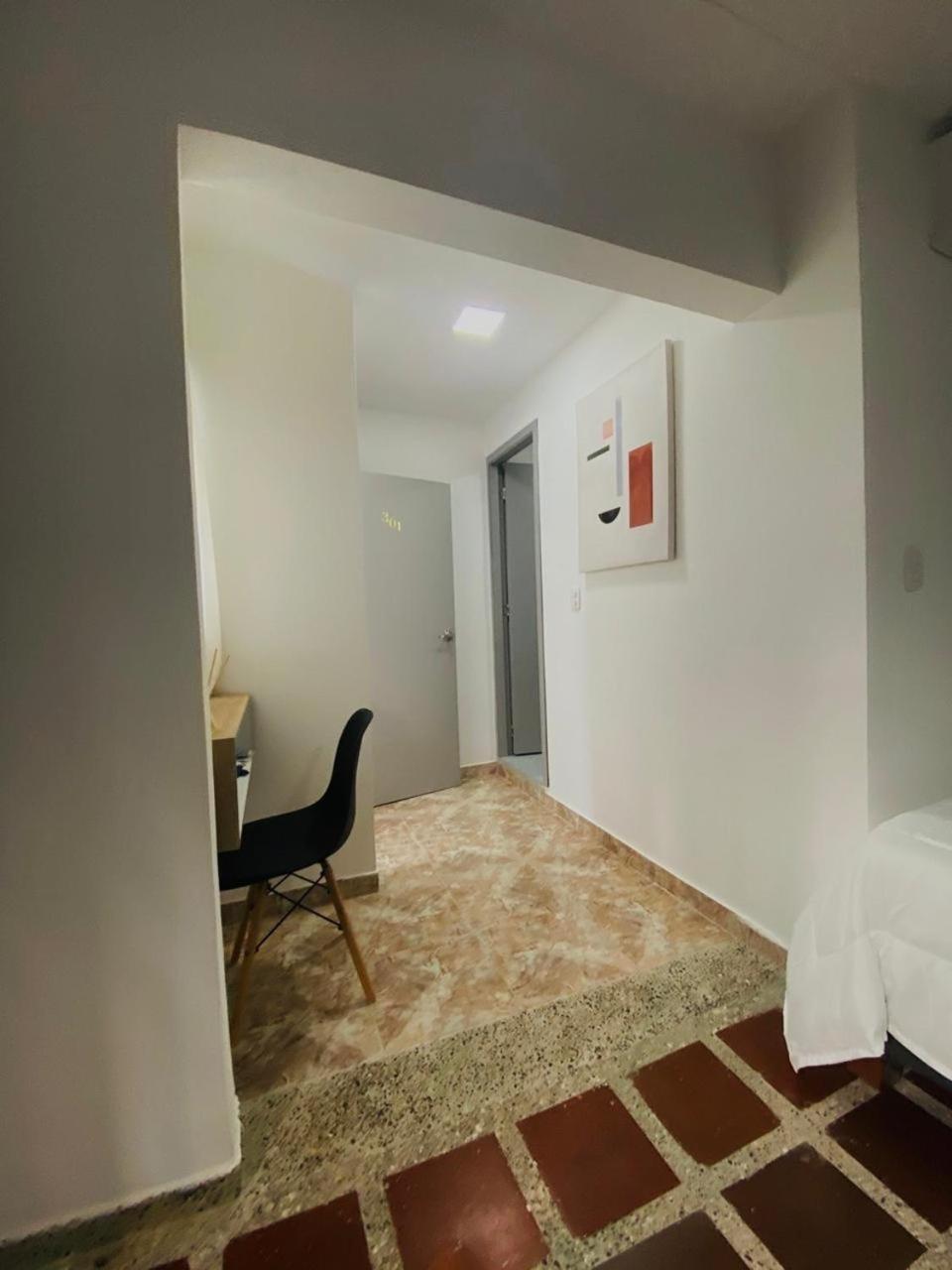 Hotel Boutique Dl Cartagena エクステリア 写真